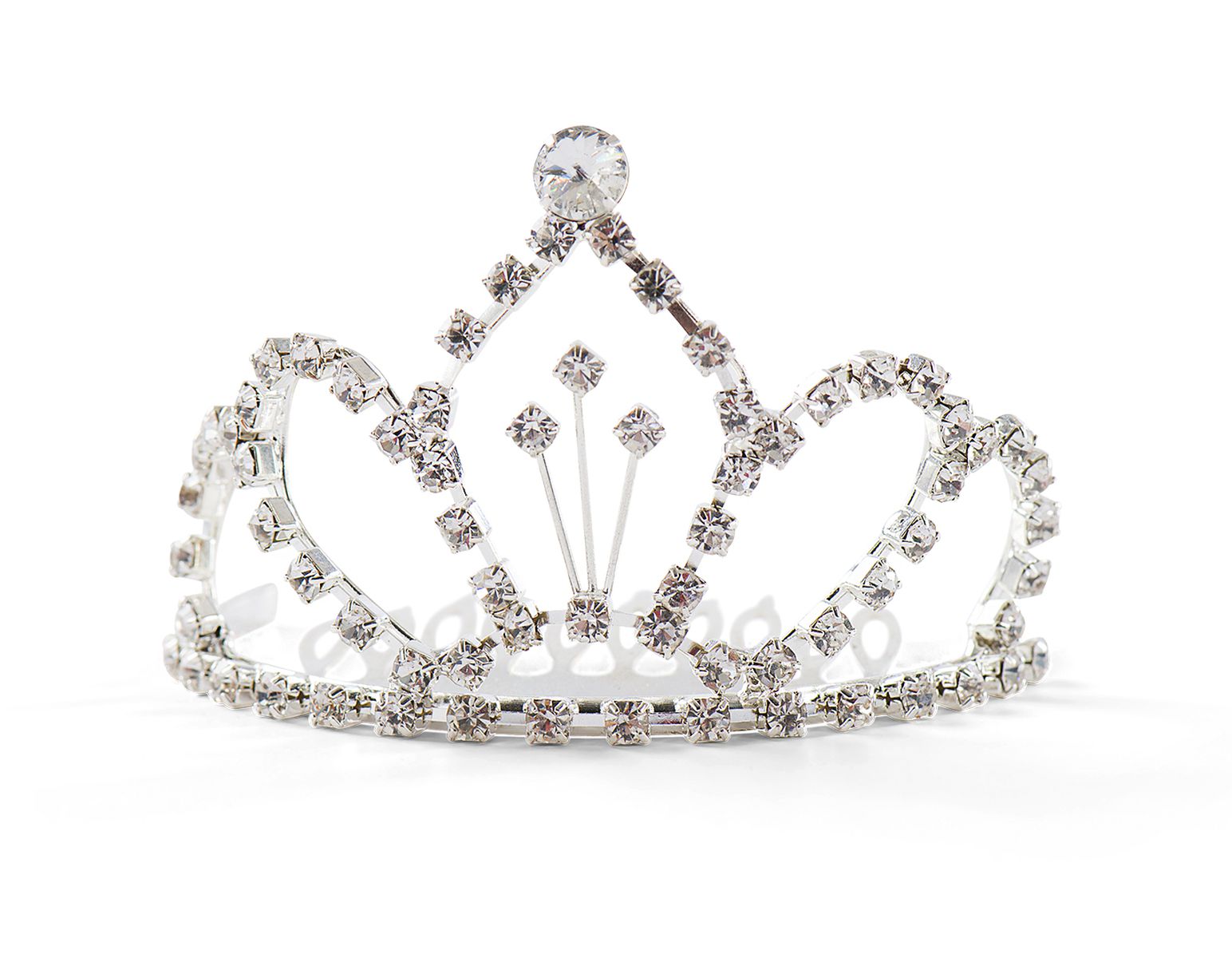 MINI COMB TIARA