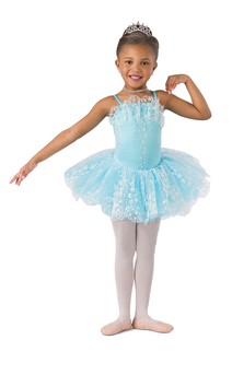 Click for more information about Snow Globe Sweetie - Short