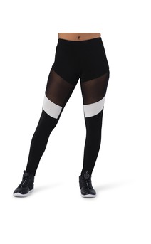 Click for more information about Colorblock Legging