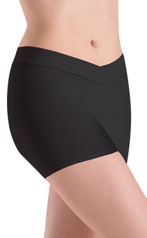 Click for more information about V-Waist Shorts Dri-Line