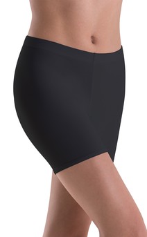 Click for more information about Low Rise Bike Shorts Silkskyn