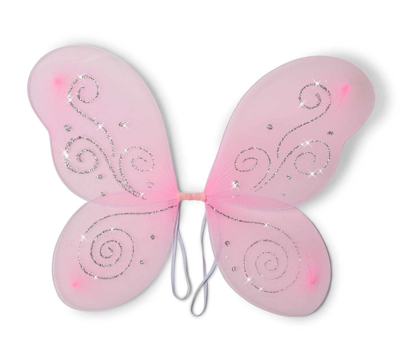 PINK WINGS