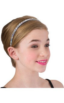 Click for more information about Aurora Borealis Headband