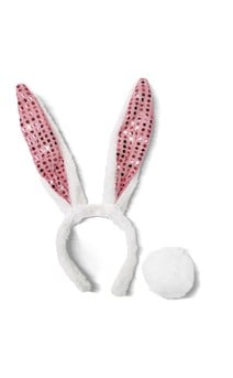 Click for more information about Bunny Set