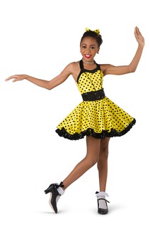 Click for more information about Hooked On Swing