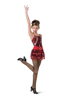 Click for more information about Fierce Attitude