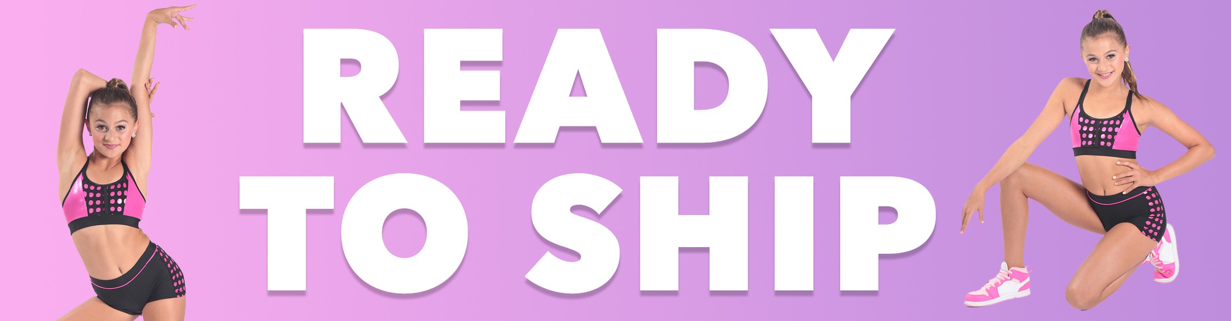 Available Now and Ready To Ship Costumes