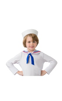 Click for more information about Sailor Collar
